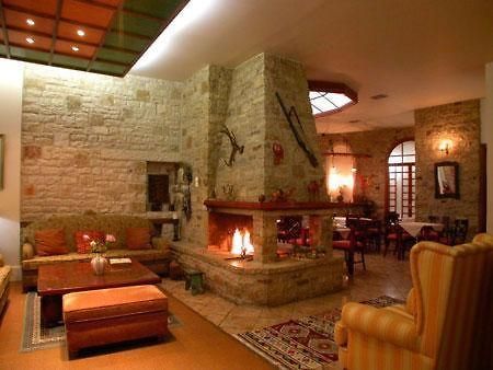 Hotel Elvetia Karpenisi Ngoại thất bức ảnh