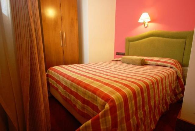Hotel Elvetia Karpenisi Phòng bức ảnh